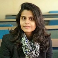 Gargi Tyagi