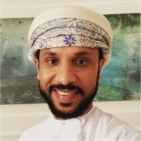 Shafeeq Al Ghailani