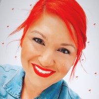 Desiree Zamora