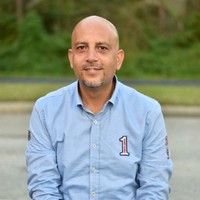Mahmud Alsawalmeh