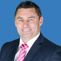 Duncan McRae