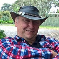 Mark Fox