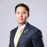 Chanatip (Holmes) Padungdetpasuton