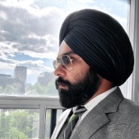 Tejinder Singh