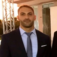 Moustafa Ibrahim