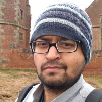 Vishnu Mishra