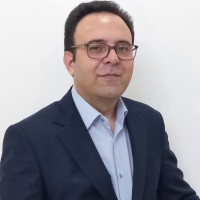 Ebrahim Rezaei