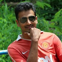 Praveen G