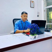 Himal Bahadur Rashkoti Magar