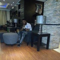 Akindele Sunday Olukade