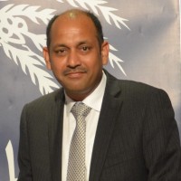Muhammad Farooq