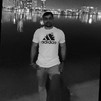 Arvind Pandey