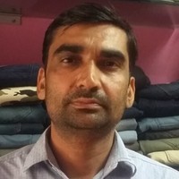 SURESH SHARMA Suresh Sharma