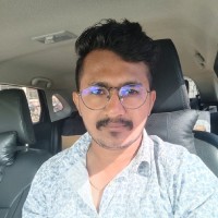 AHIR VISHAL