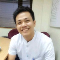 Aldrin Vincent V.