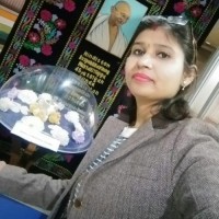 Binu Pandey