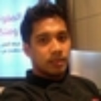 Mark Anthony Almodovar