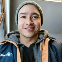 Oscar Eduardo Diaz Laguna