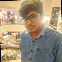 N. HARISH