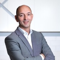 John Van Der Vlies