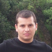Josué Tardio Ledesma