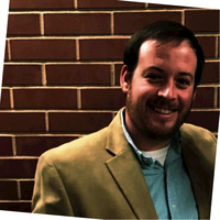 Jonathan Williams