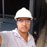Gidelson Ramos