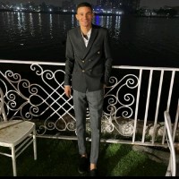 Mahmoud Bhaa