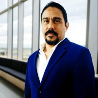 Daniel Santos