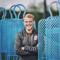 Daniel Woolston