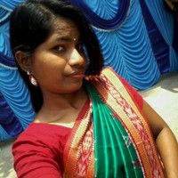 Binodini behera