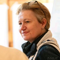 Diane Vandenhaute