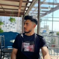 Ali Nedaei
