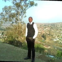 Sandile Patrick