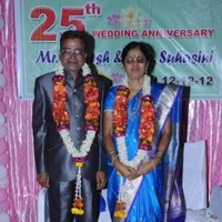 suhasini katti