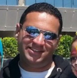 Ahmed Serag Eldeen