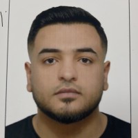 Mohammed Abd Ali