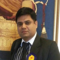Rohit Sondhi