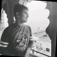 Jaimin Thakker
