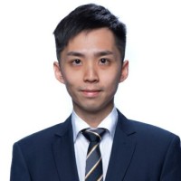 Albert Sin, Cfa, Frm