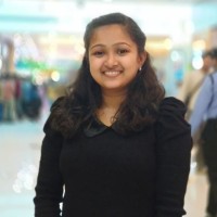 Michelle Shibu George