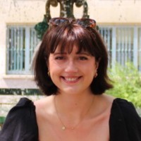 Madeleine Bonfield
