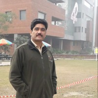Baig Arshad