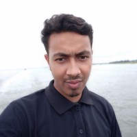 Md Rajibul Hasan