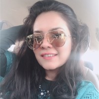 Aparna Udupi
