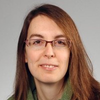 Michelle Scott