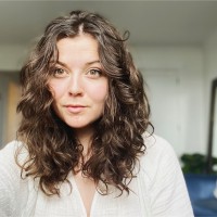 Ruth Orlóci-Goodison