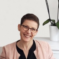 Géraldine KOZA