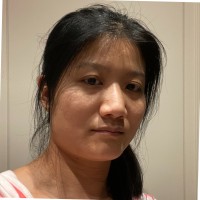 Catherine Li