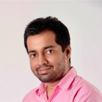 Saurabh Tewari